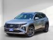 New 2026 Hyundai Tucson SEL FWD SUV