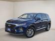 Used 2020 Hyundai Santa Fe SE SUV