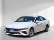 New 2026 Hyundai Elantra SE Sedan