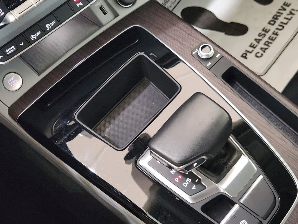 2021 Audi Q5 Premium - Photo 20