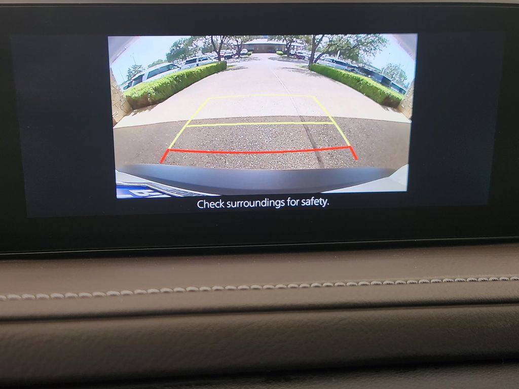 2022 Mazda CX-30 Premium - Photo 18