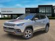 Used 2022 Jeep Compass Trailhawk SUV