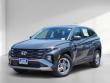 New 2026 Hyundai Tucson SE FWD SUV