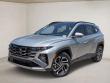 New 2025 Hyundai Tucson Hybrid Limited SUV