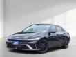 New 2026 Hyundai Elantra N Line Sedan