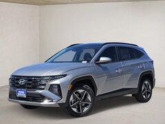 2025 Hyundai Tucson Hybrid SEL Convenience SUV