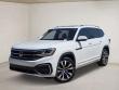 Used 2021 Volkswagen Atlas 3.6L V6 SEL Premium R-Line SUV