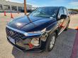 Used 2020 Hyundai Santa Fe SE SUV