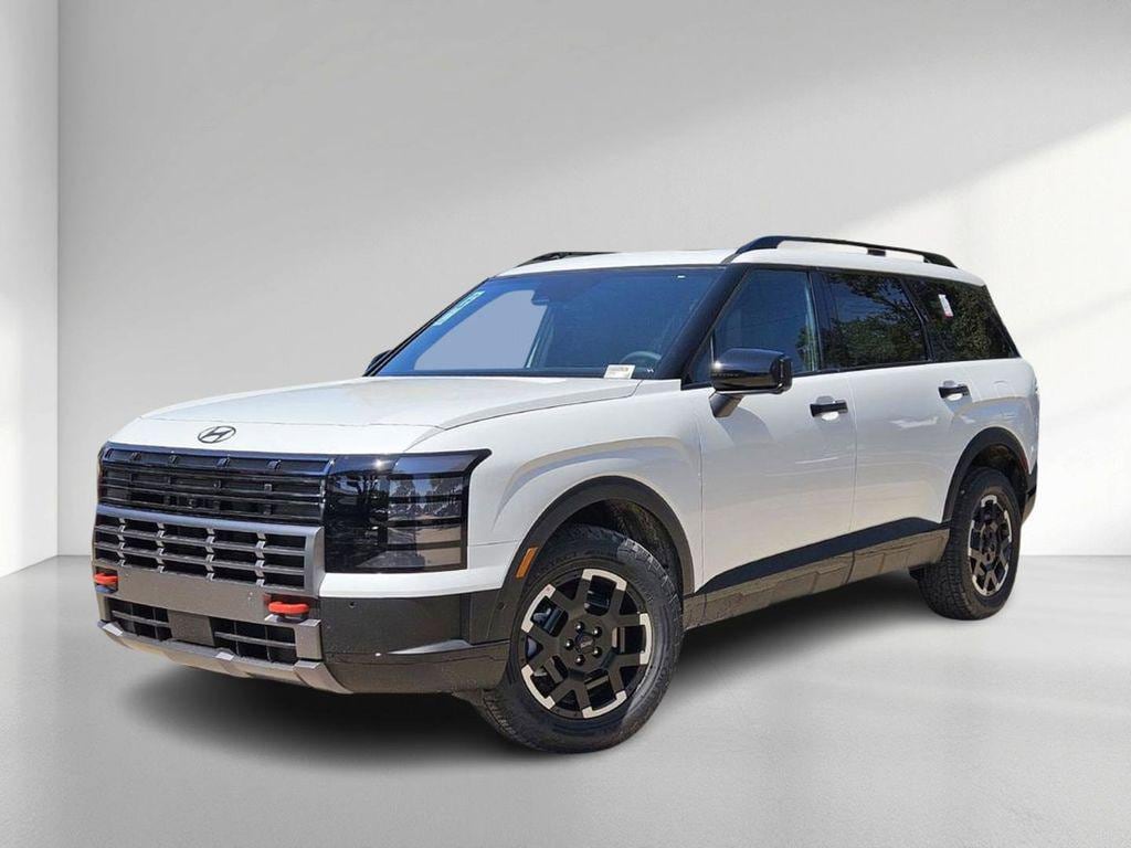 2026 Hyundai Palisade XRT Pro AWD's photo
