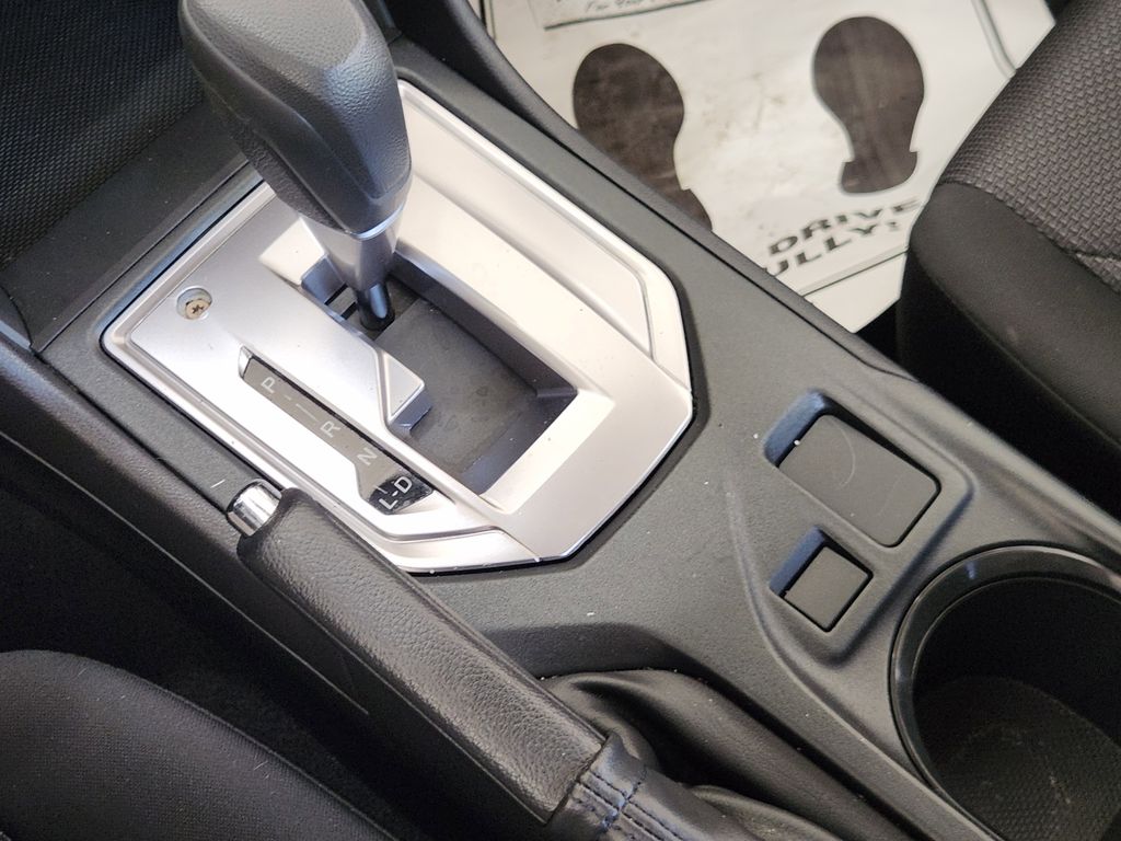 2023 Subaru Impreza Base - Photo 20