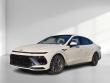 New 2025 Hyundai Sonata Hybrid Limited Sedan