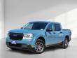 Used 2022 Ford Maverick XLT Truck