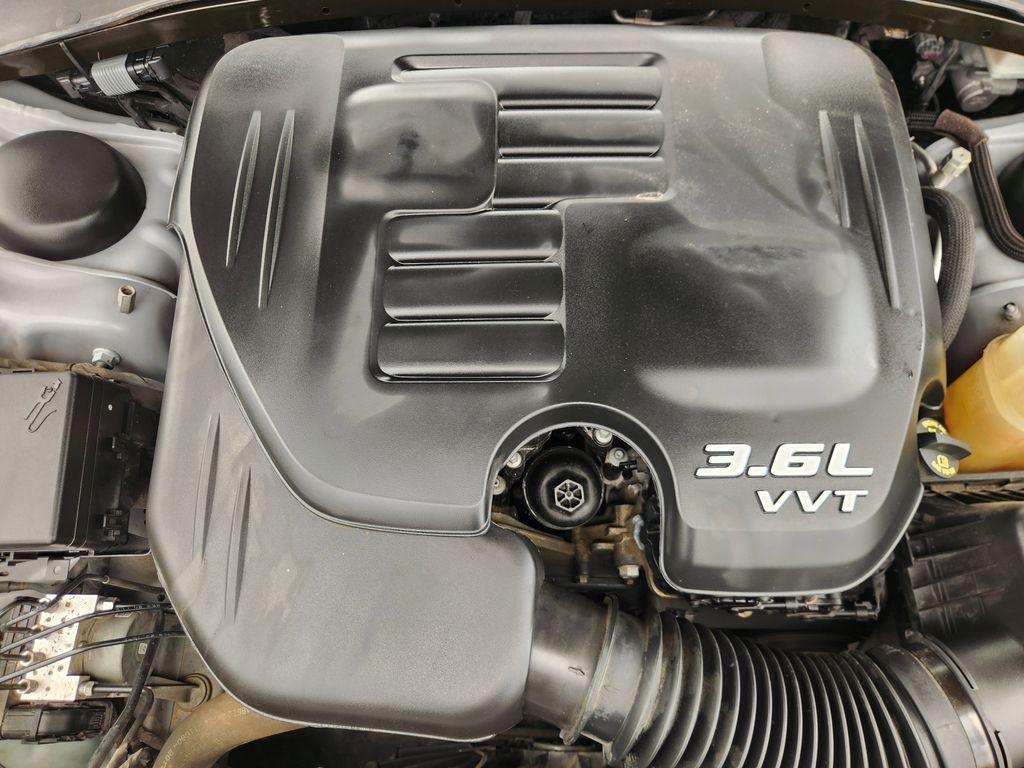 2020 Dodge Charger SXT - Photo 30