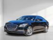 Used 2017 Genesis G80 3.8 Sedan