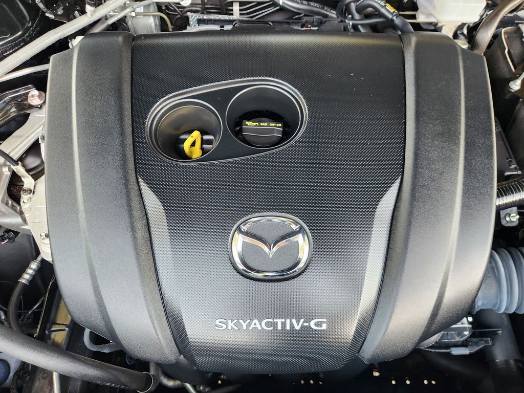 2024 Mazda CX-50 S PREFERRED - Photo 30