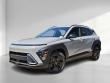 New 2026 Hyundai Kona SEL Sport FWD SUV