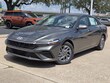 Hyundai Elantra Hybrid