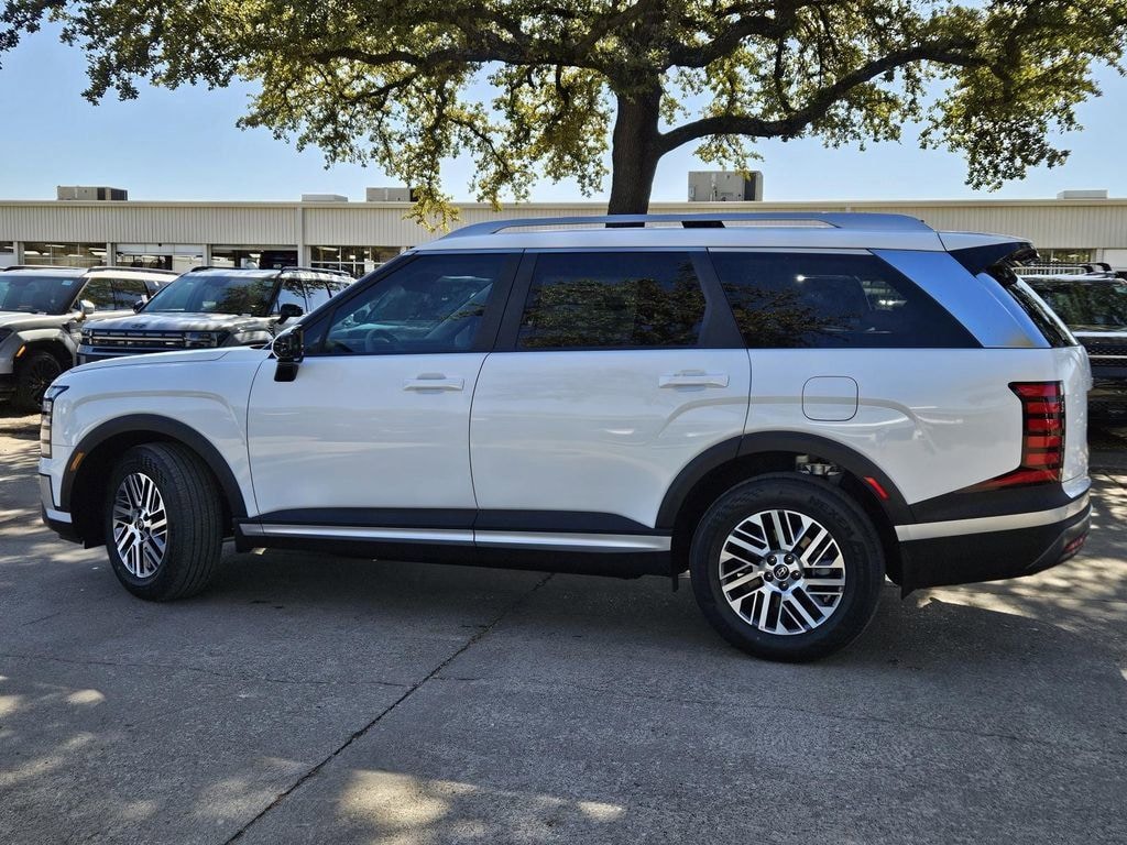 New 2026 Hyundai Palisade SEL Convenience SUV