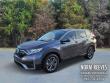 Used 2022 Honda CR-V EX SUV