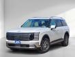 New 2026 Hyundai Palisade SEL Premium FWD SUV