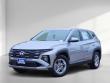 New 2026 Hyundai Tucson SE FWD SUV