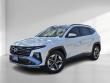 New 2025 Hyundai Tucson SEL SUV