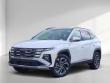 New 2026 Hyundai Tucson Hybrid Limited SUV