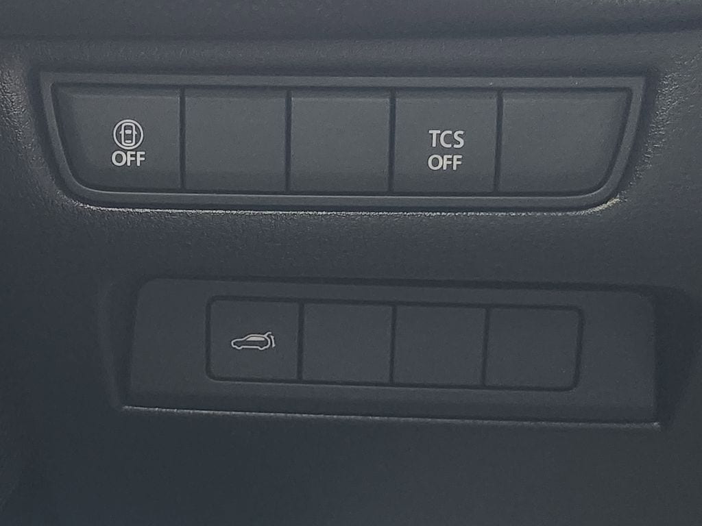 2024 Mazda CX-50 S PREFERRED - Photo 22
