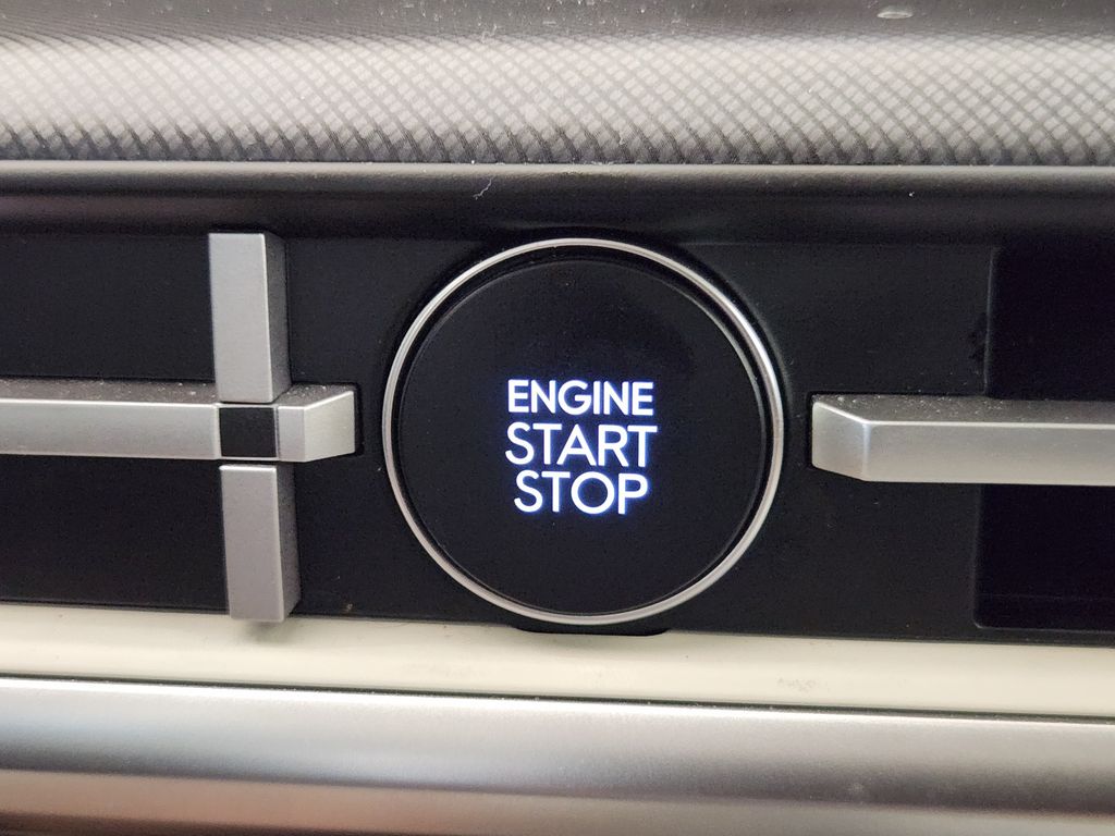 2025 Hyundai Santa Fe SEL - Photo 21