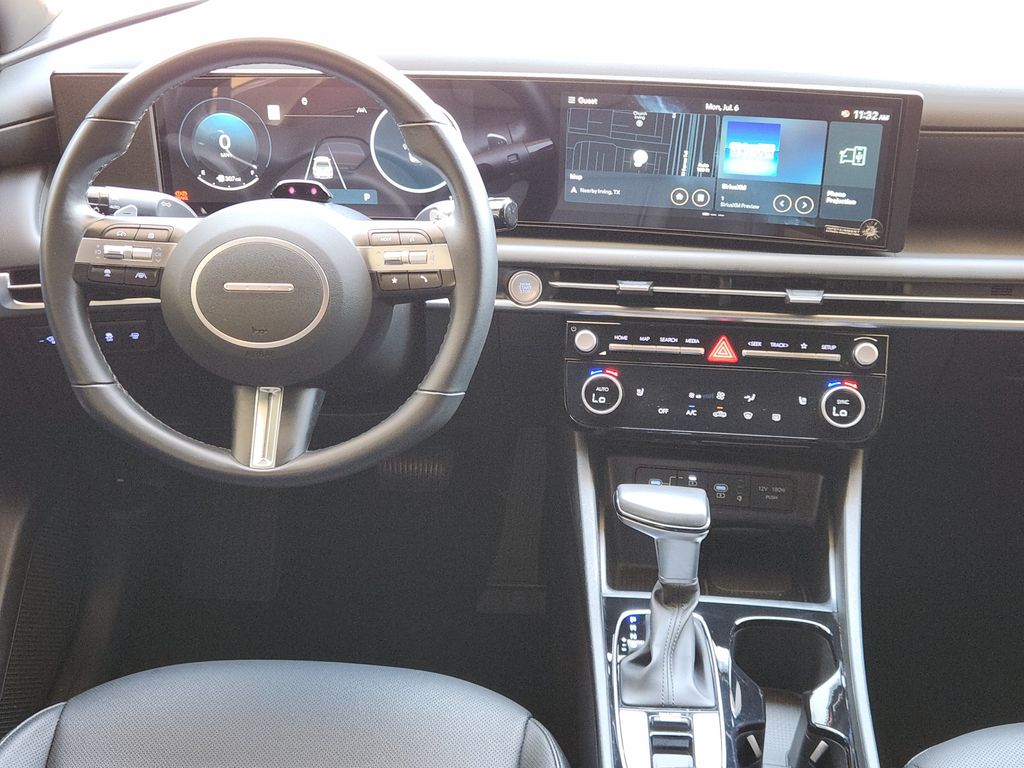 2025 Hyundai Santa Cruz XRT - Photo 25