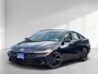 New 2026 Hyundai Elantra SEL Sport Sedan