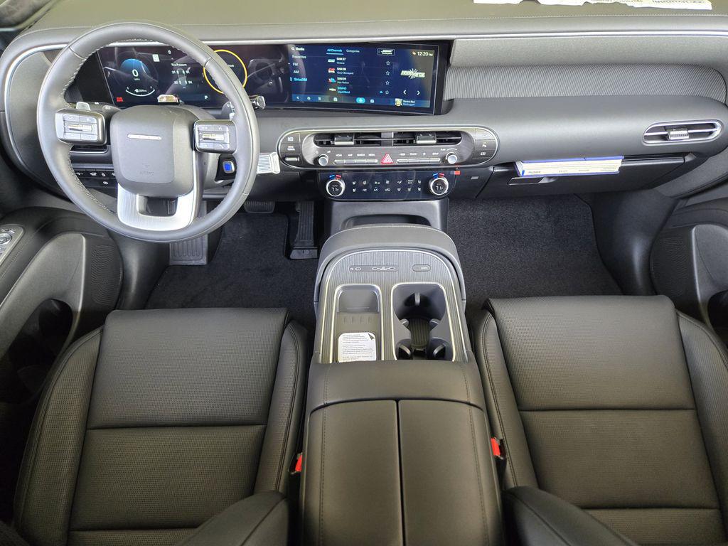 2026 Hyundai Palisade Calligraphy - Photo 18