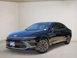 Hyundai Sonata Hybrid