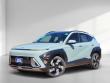 New 2026 Hyundai Kona Limited FWD SUV