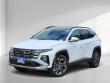 New 2026 Hyundai Tucson Hybrid Limited SUV