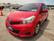 Used 2013 Toyota Yaris LE Hatchback