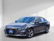 Used 2019 Honda Accord EX-L Sedan