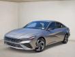 New 2025 Hyundai Elantra Hybrid SEL Sport Sedan