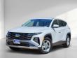 Certified 2025 Hyundai Tucson SE SUV