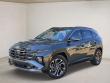 New 2025 Hyundai Tucson Hybrid Limited SUV