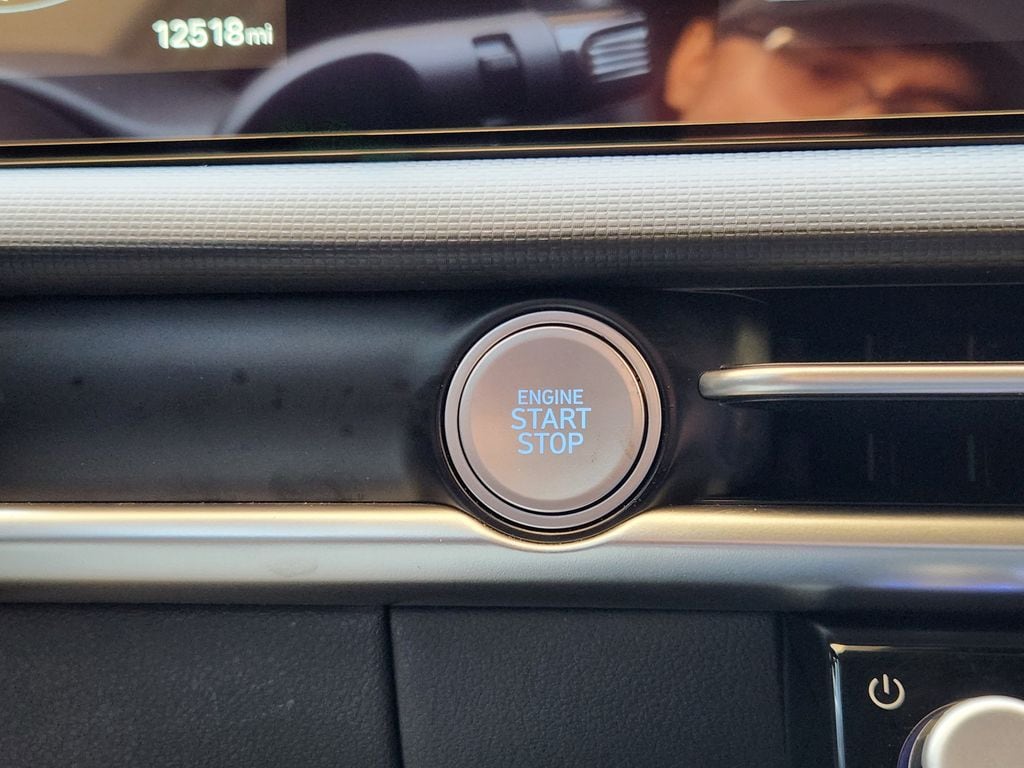 2025 Hyundai Santa Cruz XRT - Photo 19