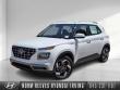 New 2025 Hyundai Venue SEL SUV