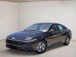 New 2025 Hyundai Elantra SE Sedan