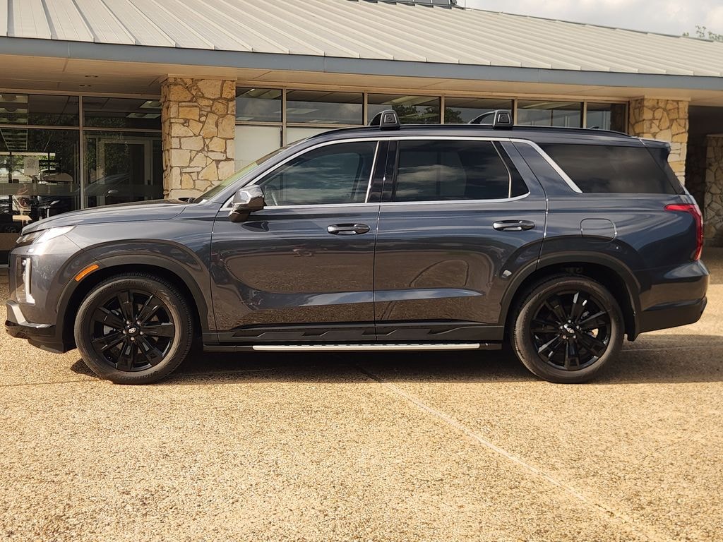 Certified 2025 Hyundai Palisade XRT SUV