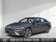 New 2025 Hyundai Elantra SEL Sport Sedan