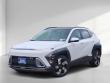 New 2026 Hyundai Kona Limited FWD SUV