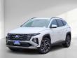 New 2026 Hyundai Tucson SEL FWD SUV