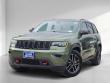 Used 2021 Jeep Grand Cherokee Trailhawk SUV