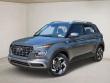 New 2025 Hyundai Venue SEL SUV