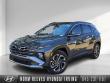 New 2025 Hyundai Tucson Hybrid Limited SUV